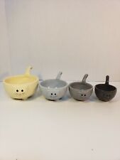 Nesting measuring cups for sale  Palm Bay