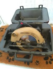 skilsaw for sale  BEXHILL-ON-SEA