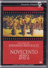 Novecento atto dvd usato  Roma