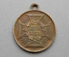 Allemagne médaille miniature. d'occasion  Troyes