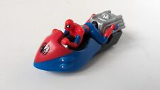 Marvel spiderman speedboat for sale  Shipping to Ireland