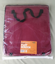 padded tv bag for sale  BOURNEMOUTH