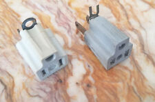 Outlet adapters prong for sale  Covina