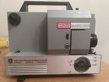 Eumig mark 501 for sale  WORTHING