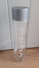 voss water for sale  BRISTOL