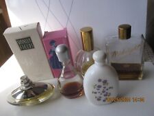 Lot perfume halston for sale  Roanoke