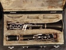 Clarinet selmer series d'occasion  Strasbourg-