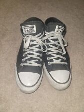 Size converse chuck for sale  Chesterfield