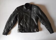 Belstaff motorcycle leather for sale  SWANSEA