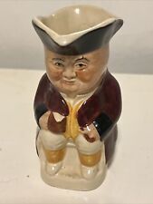 staffordshire toby jug for sale  BOLTON