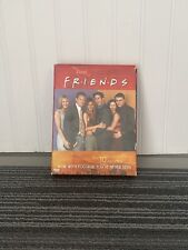 Friends seasons dvd for sale  Leasburg