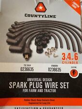 Spark plug wire for sale  Coopersburg