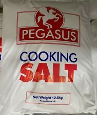 Pegasus cooking salt for sale  LONDON