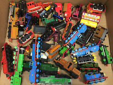 ERTL Thomas the Tank Engine & Friends Trains Die Cast Bundle Save from Scap 5% for sale  Shipping to South Africa