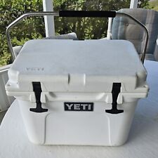 Yeti roadie white for sale  Plant City