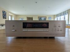 Accuphase 500 player for sale  NANTWICH