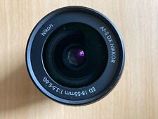 Nikon nikkor 55mm for sale  THORNHILL