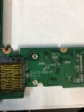 Placas madre Acer Aspire One DA0ZE6MB6e0 10 por $75 segunda mano  Embacar hacia Mexico