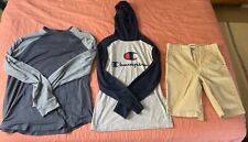 Boys clothing lot for sale  Carlton