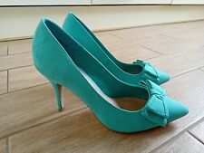 New look turquoise for sale  PINNER