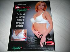 Belseno lepel reggiseni usato  Italia