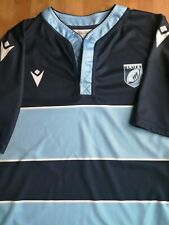 Cardiff blues macron for sale  CARDIFF