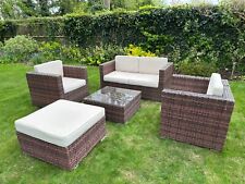 Garden lounge set for sale  LEAMINGTON SPA