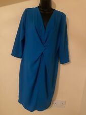 Peruzzi blue dress for sale  NEWRY