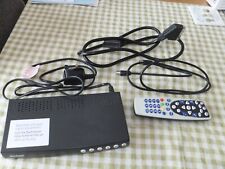 goodmans freeview box for sale  CHORLEY