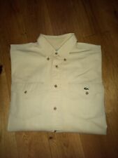 Vintage mens chemise for sale  HARTLEPOOL