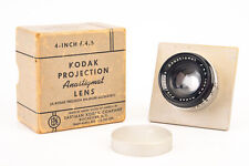 Kodak inch 105mm for sale  Philadelphia