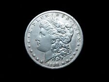 Used, 1889-CC $1 Morgan Silver Dollar -  Key Date Carson City!  for sale  Peoria