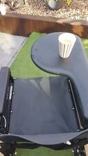 Wheelchair table tray for sale  WIGAN