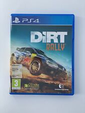 Dirt rally playstation usato  Randazzo