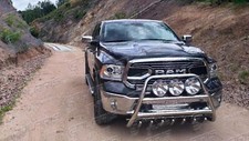 Dodge ram 2015 d'occasion  Montpellier