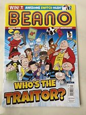 Beano comic issue for sale  LONDON