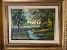Landscape oil painting for sale  Sandy