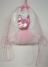 Ballet bag pink for sale  Reading