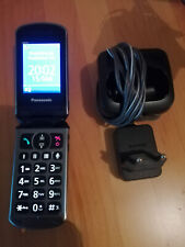 Mobiltelefon panasonic tu327 gebraucht kaufen  Köln