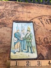 Ww1 war allies for sale  OLNEY