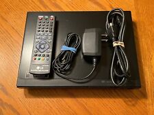 LG BP325W 3D Blu-Ray Player/Remote Bundle VVGC for sale  Shipping to South Africa