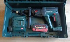 Metabo ltx rotary for sale  KEIGHLEY