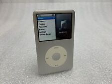 Genuíno Apple iPod classic final de 2008 7ª geração MB562LL/A* A1238 160GB comprar usado  Enviando para Brazil