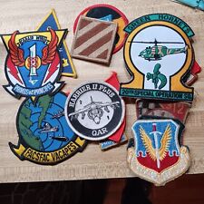 Embroidered patches usa for sale  Jacksboro