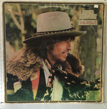 SOMENTE CAPA! Bob Dylan Desire 1976 Columbia Muito Bom $2 Clearance! comprar usado  Enviando para Brazil
