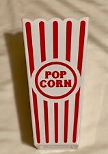 Retro popcorn plastic for sale  Tampa
