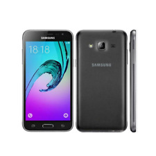 Usado, Telefone Android 5.0" Samsung Galaxy J3 (2016) J320F 8MP Single SIM desbloqueado comprar usado  Enviando para Brazil