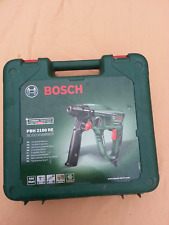 Bosch bohrmaschine pbh gebraucht kaufen  Coburg