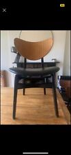 g plan butterfly dining chairs for sale  PRENTON