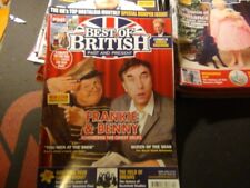 Best british magazine for sale  ASHFORD